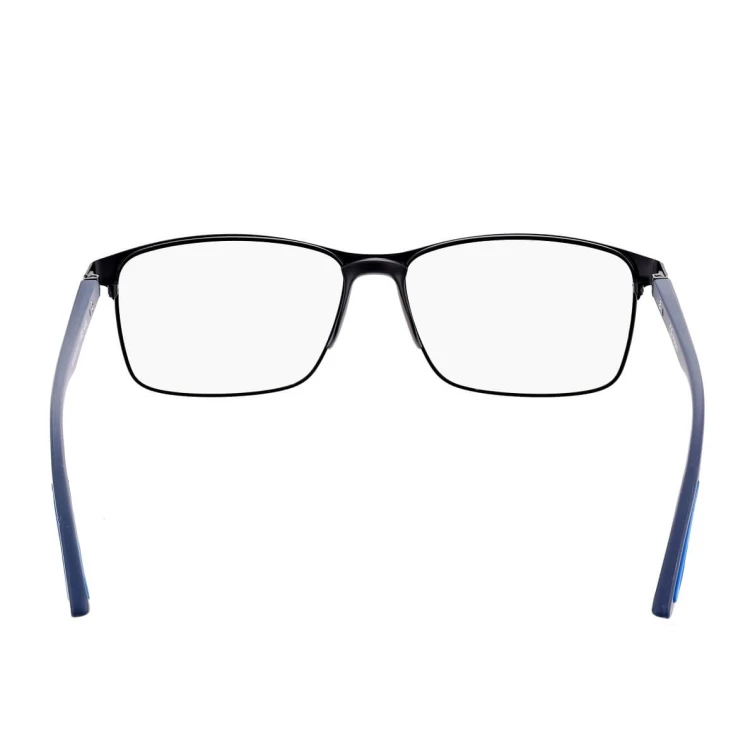 Męskie okulary do czytania z flexami plusy ST336----.JPG