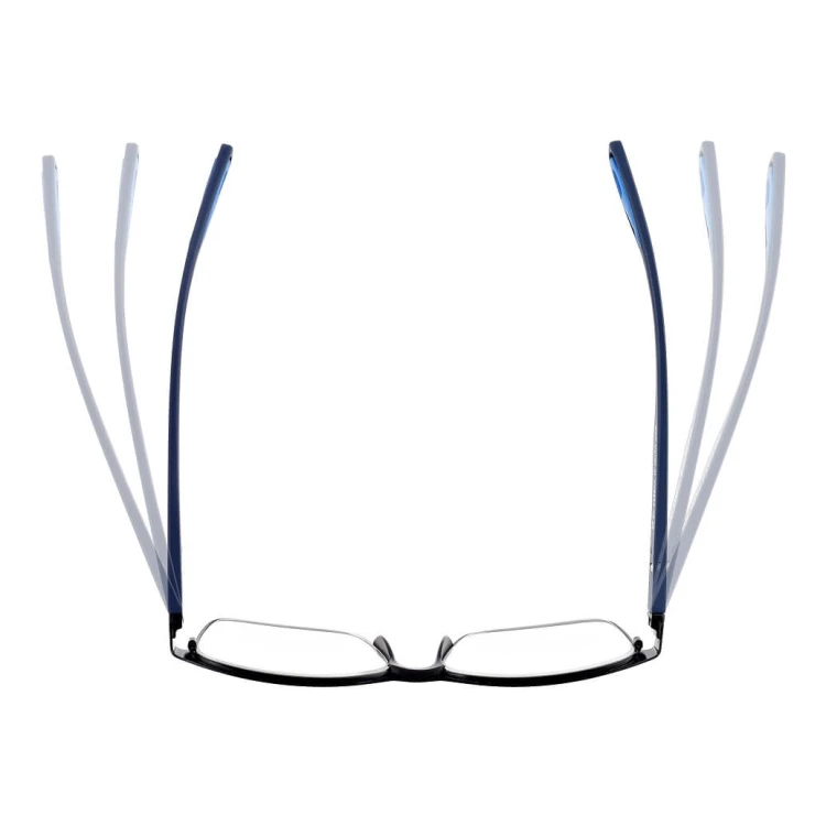 Męskie okulary do czytania z flexami plusy ST336-------.JPG