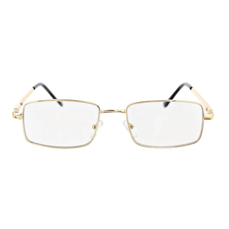 Plusy Fotochromowe korekcyjne okulary do czytania z flexami ST342B p.JPG