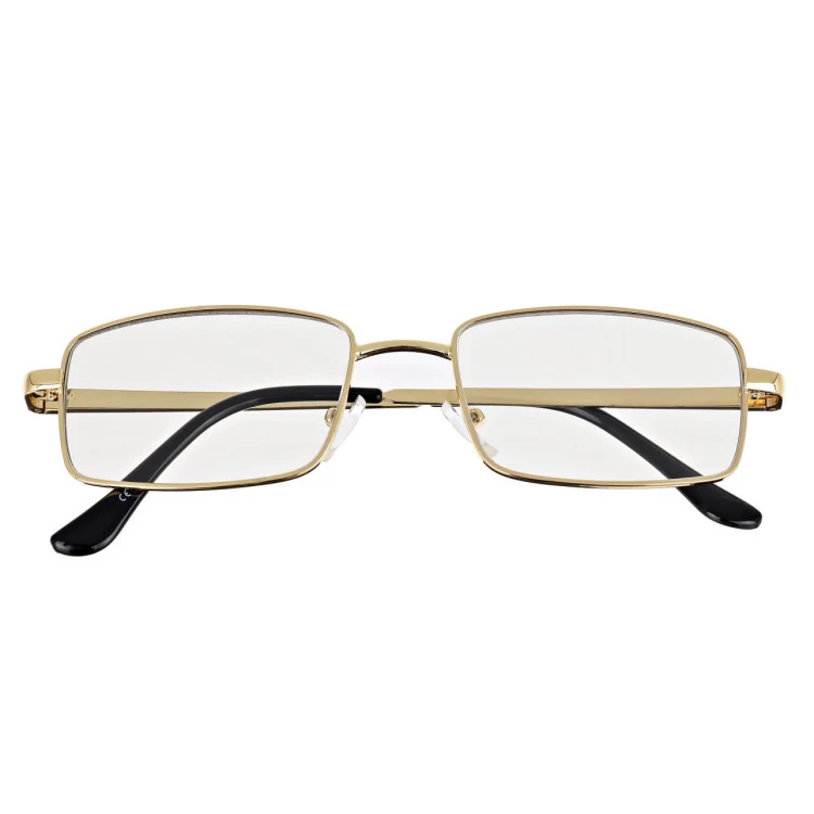 Plusy Fotochromowe korekcyjne okulary do czytania z flexami ST342B--.JPG