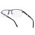 Męskie okulary do komputera Blue Light i czytania żyłkowe STL260-.JPG
